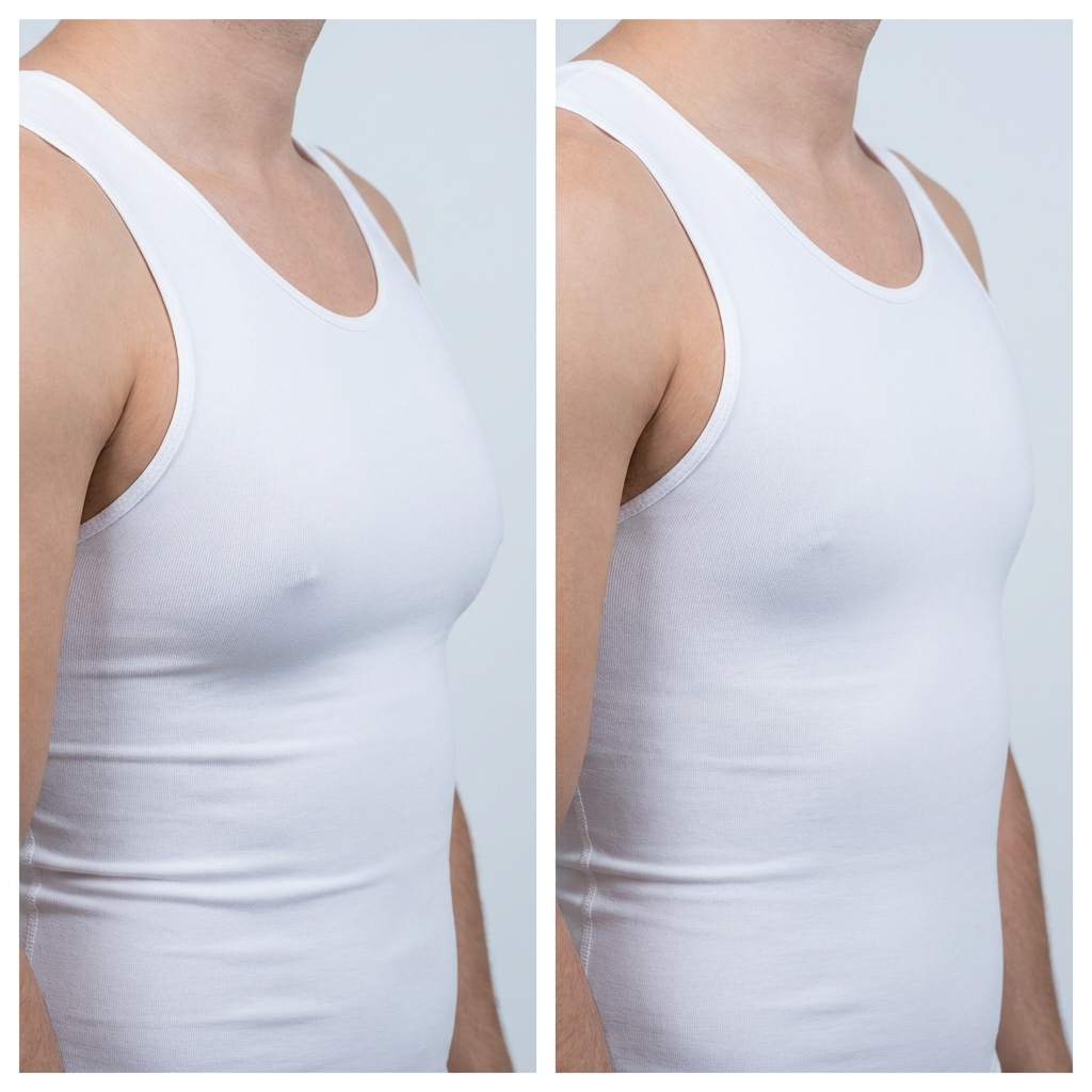 ژنیکوماستی ژنیکوماستی