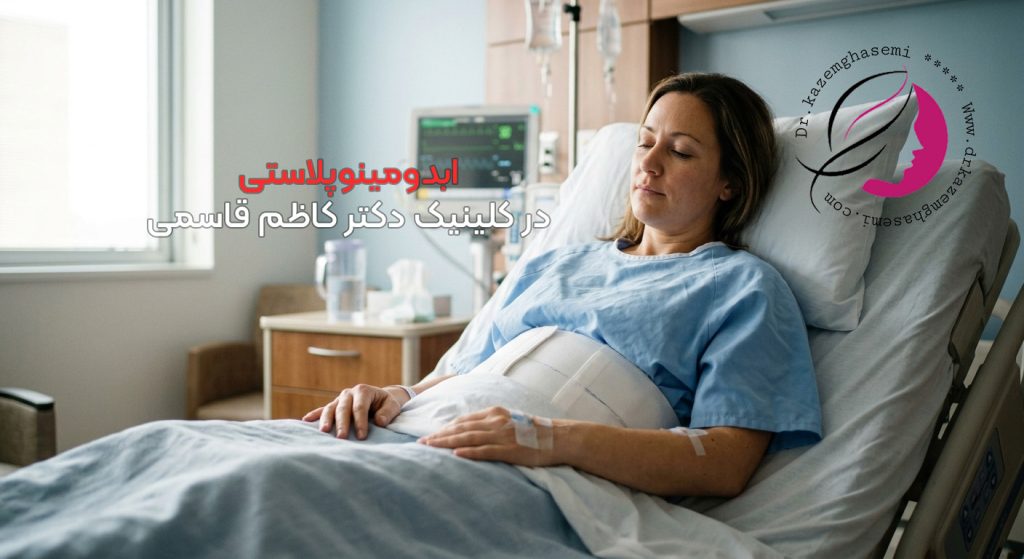 ابدومینوپلاستی